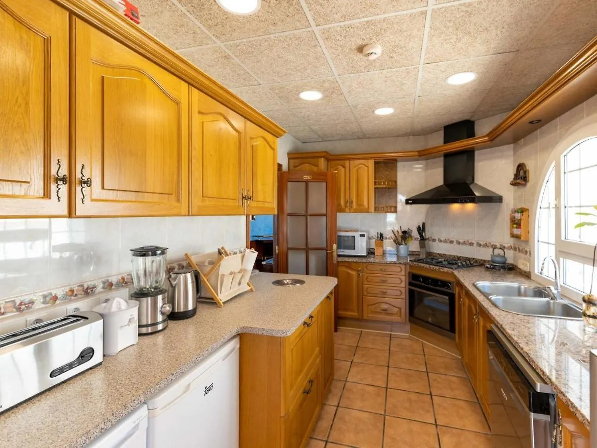 Holiday Home Romulia By Interhome Empuriabrava