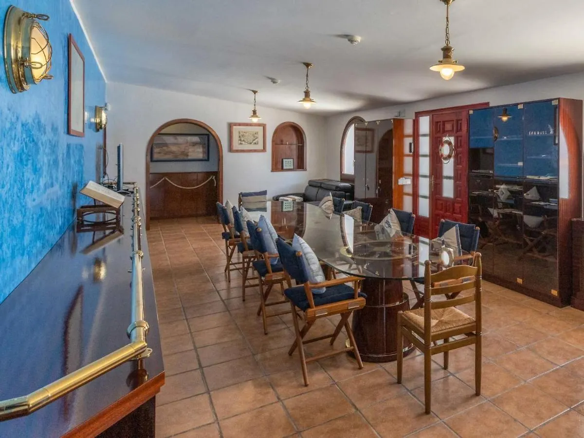 Holiday Home Romulia By Interhome Empuriabrava
