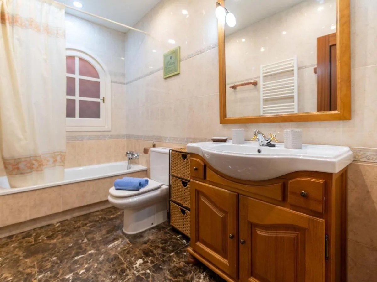 Holiday Home Romulia By Interhome Empuriabrava 0*,  Španělsko