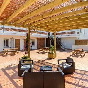 - Nº 10 Apartamento