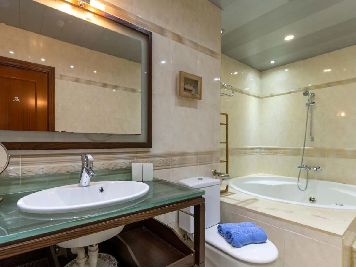 Holiday Home Romulia By Interhome Empuriabrava Spain