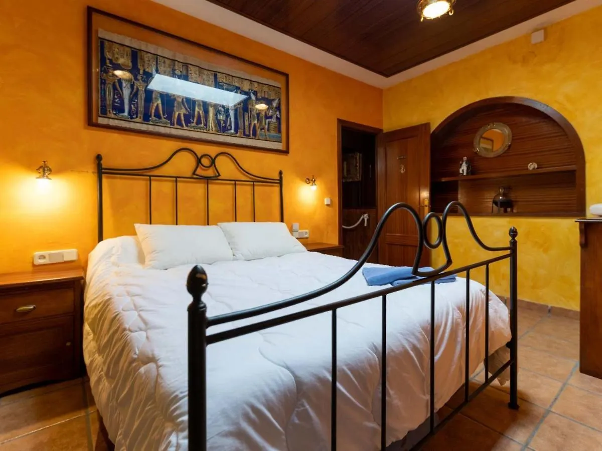 Holiday Home Romulia By Interhome Empuriabrava