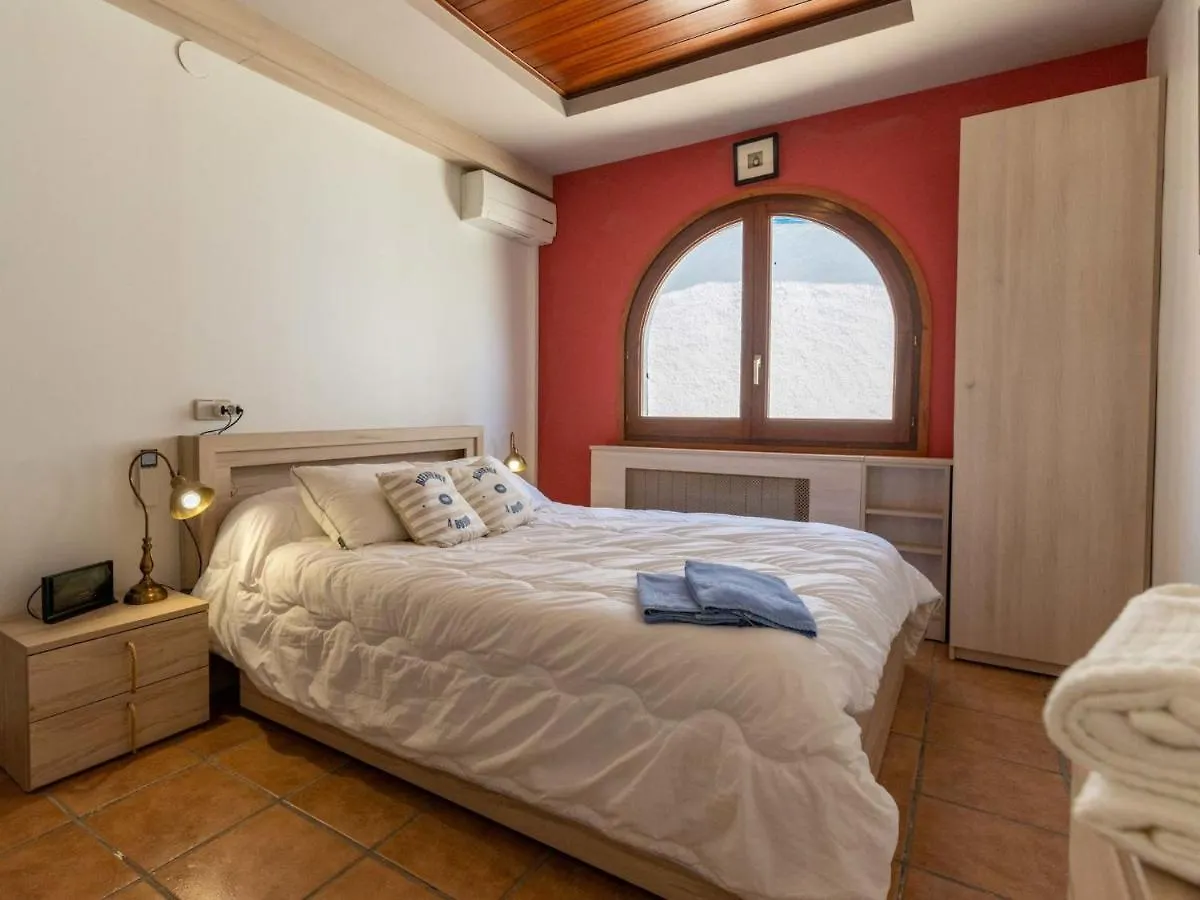 Holiday Home Romulia By Interhome Empuriabrava Spain