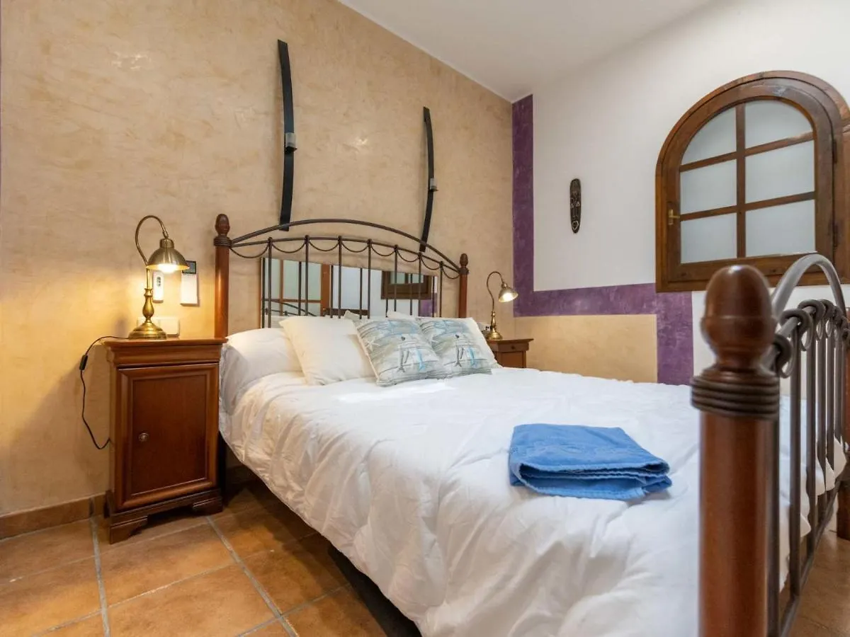 Holiday Home Romulia By Interhome Empuriabrava