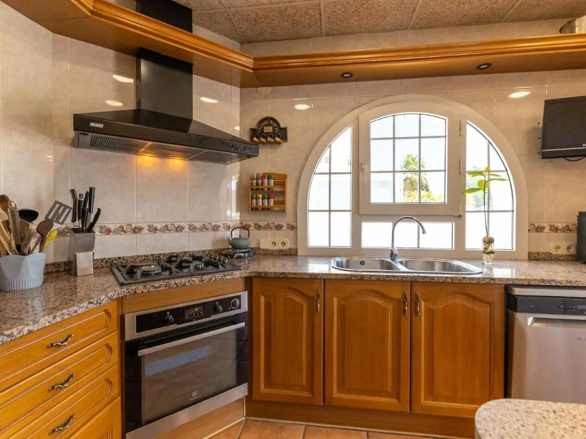Holiday Home Romulia By Interhome Empuriabrava