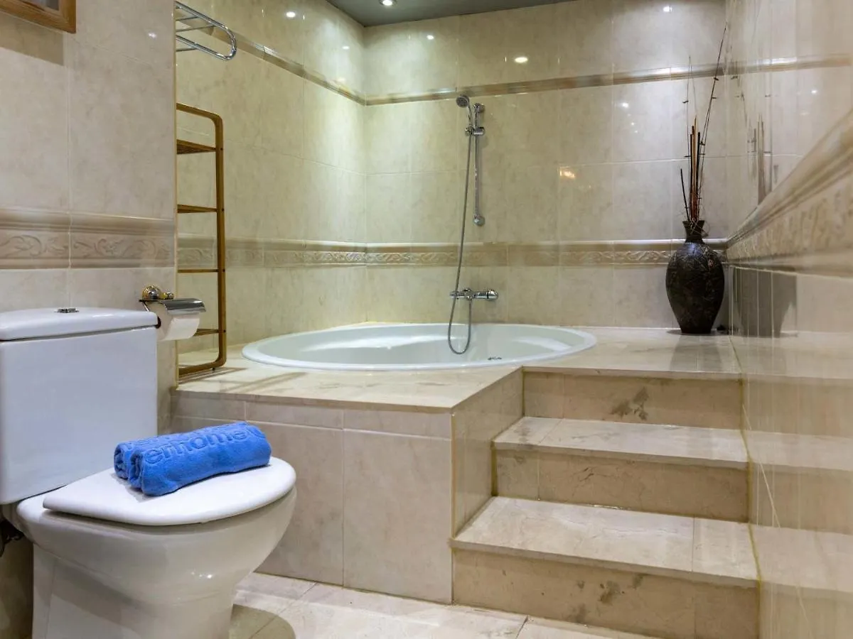 Holiday Home Romulia By Interhome Empuriabrava