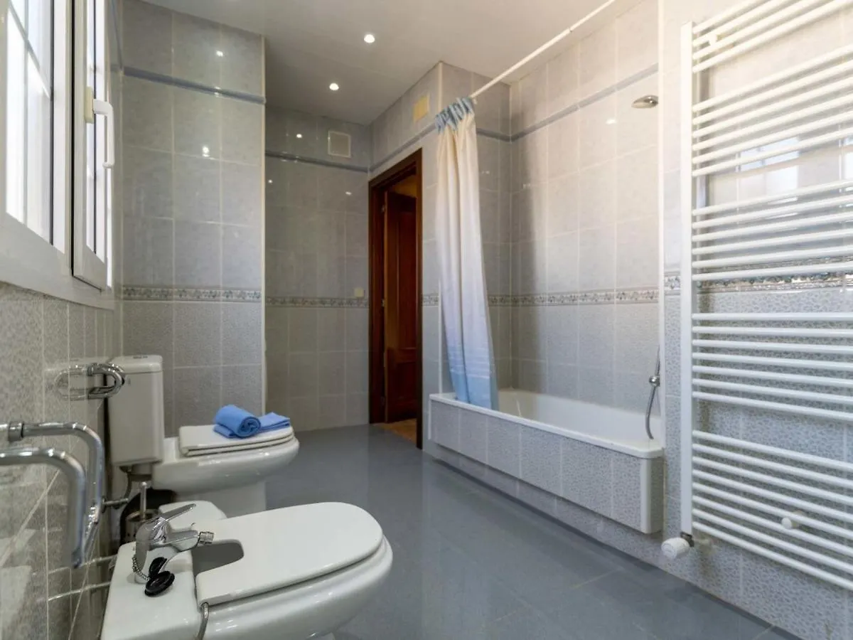 Holiday Home Romulia By Interhome Empuriabrava