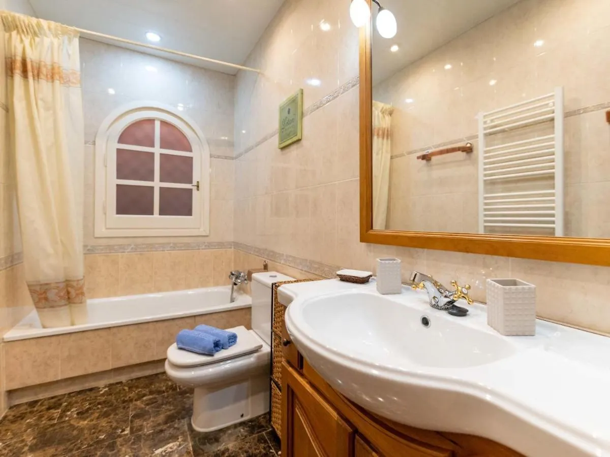 Holiday Home Romulia By Interhome Empuriabrava Spain