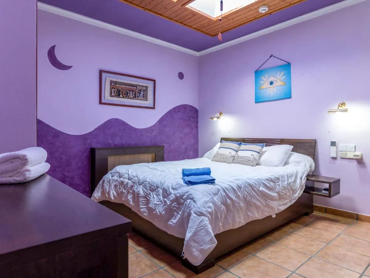 Holiday Home Romulia By Interhome Empuriabrava