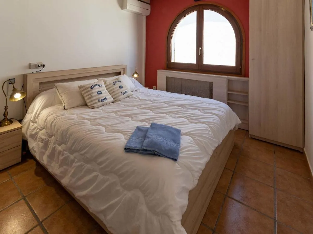 Holiday Home Romulia By Interhome Empuriabrava Spain
