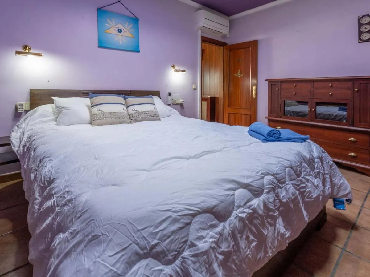 Holiday Home Romulia By Interhome Empuriabrava Spain