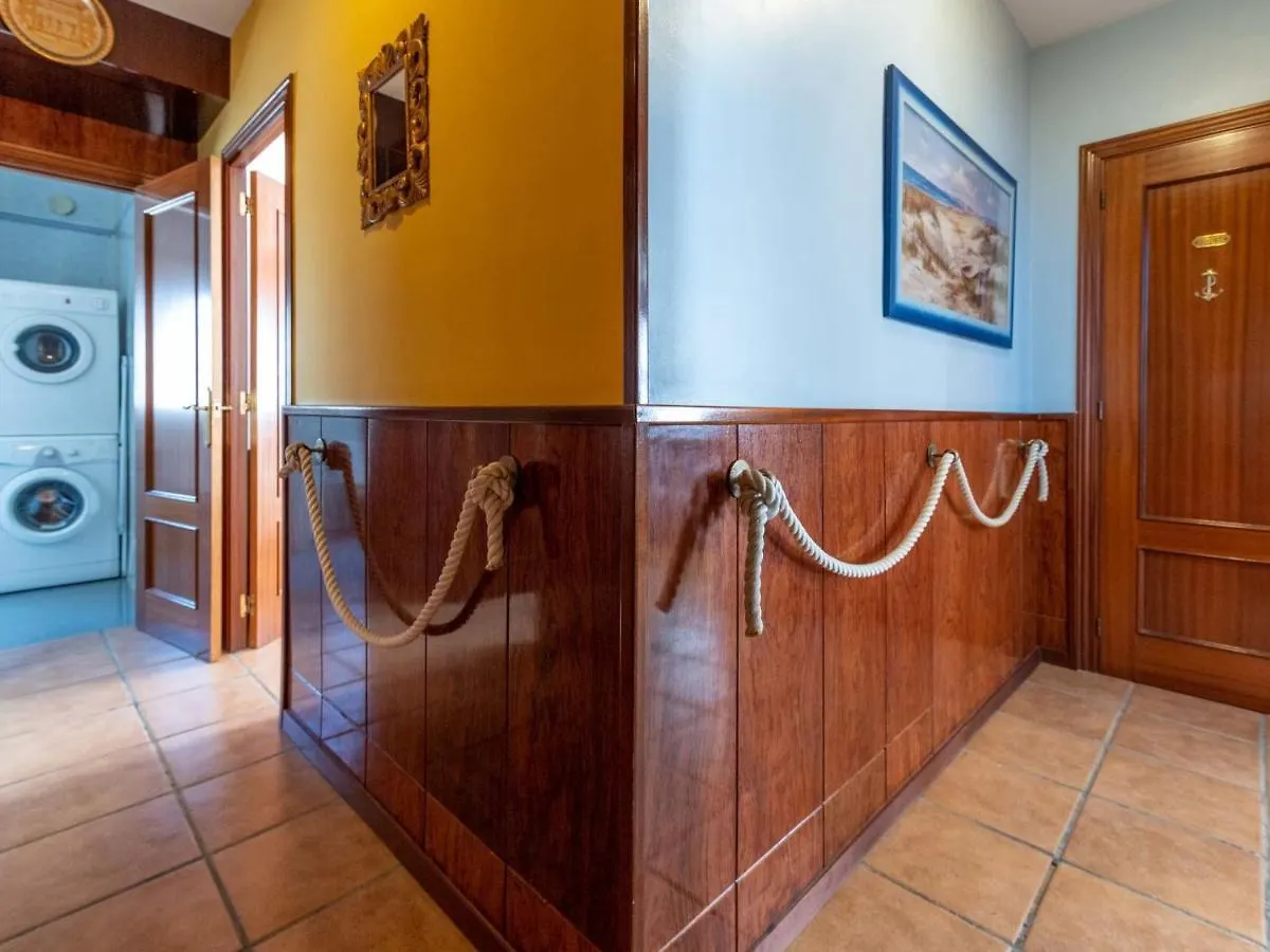 Holiday Home Romulia By Interhome Empuriabrava
