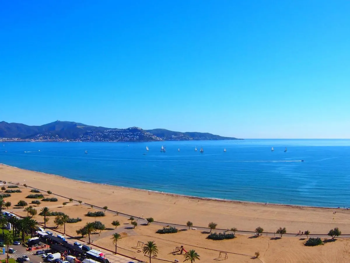 Holiday Home Romulia By Interhome Empuriabrava Spain